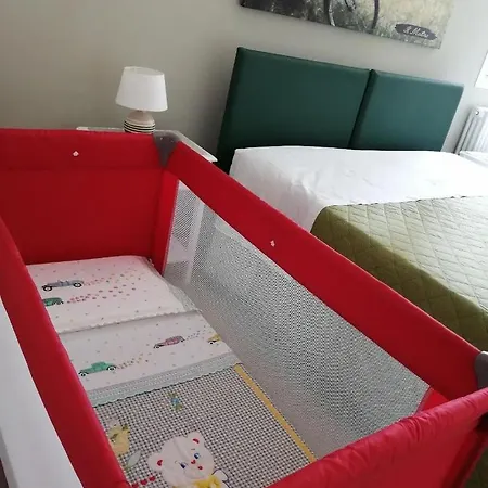 Alojamento de Acomodação e Pequeno-almoço Il Matino