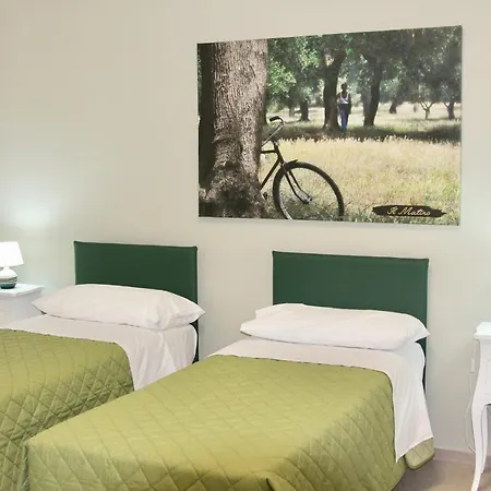 Il Matino Bed & Breakfast Leverano