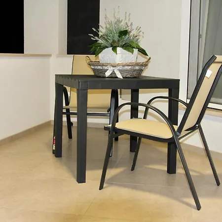 Bed and Breakfast Il Matino *