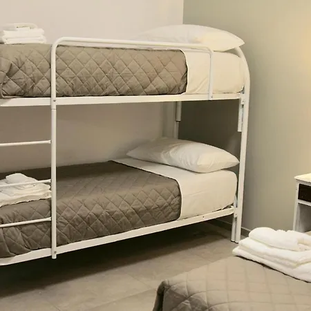 Bed & Breakfast Il Matino Leverano