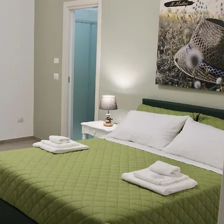 Il Matino Bed & Breakfast