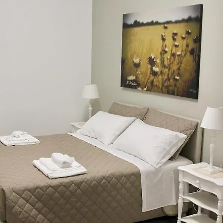 Il Matino Bed & Breakfast