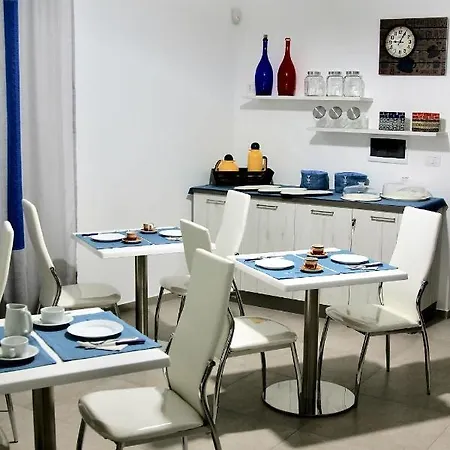 Oda ve Kahvaltı Il Matino Leverano