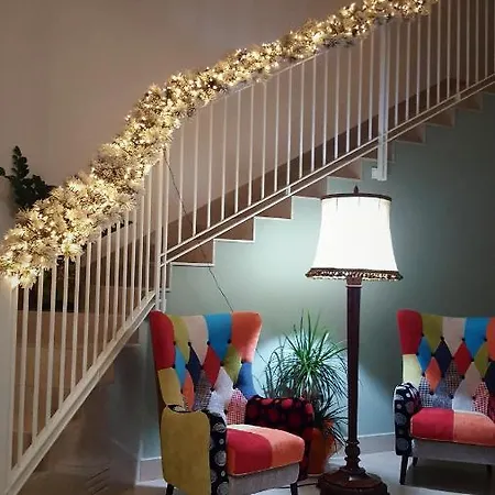 Bed & Breakfast Il Matino 3*