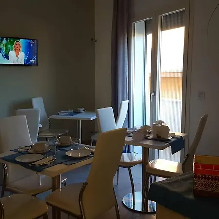 Alojamento de Acomodação e Pequeno-almoço Il Matino