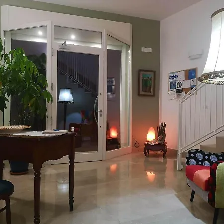 Bed and Breakfast Il Matino