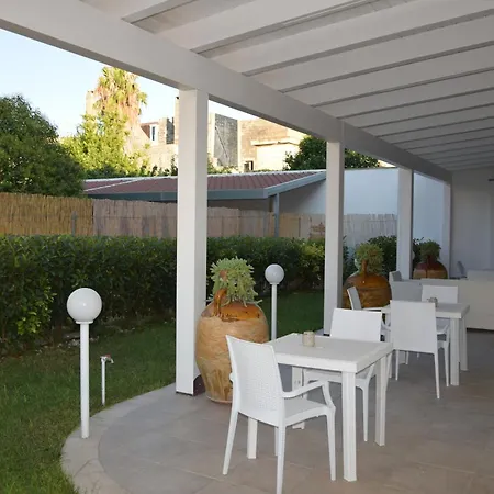 Bed and Breakfast Il Matino *