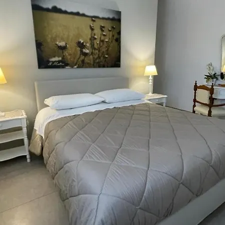 Il Matino Bed and Breakfast