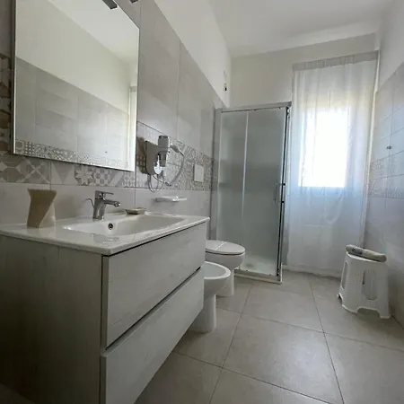Il Matino Bed and Breakfast *