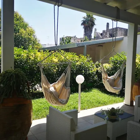 Il Matino Bed and Breakfast *