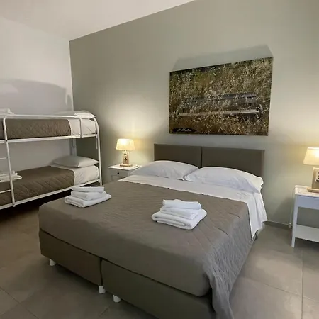 Bed & Breakfast Il Matino Leverano