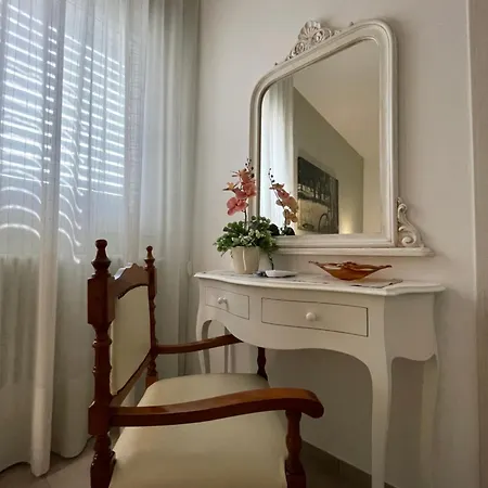 Il Matino Bed and Breakfast
