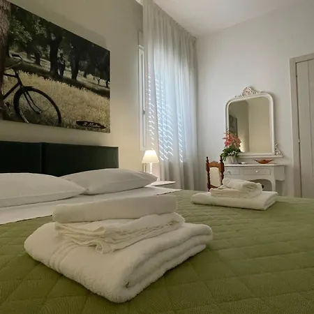 Il Matino Bed and Breakfast *