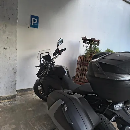 Il Matino Bed & Breakfast