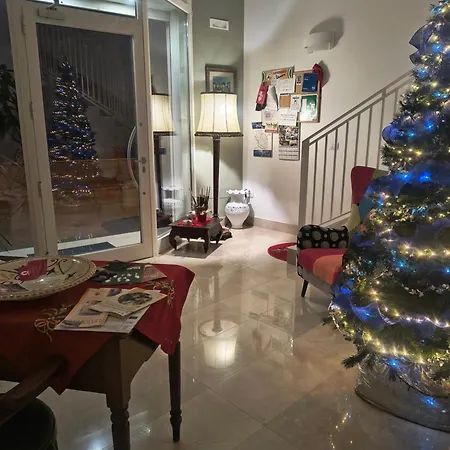 Il Matino Bed & Breakfast Leverano