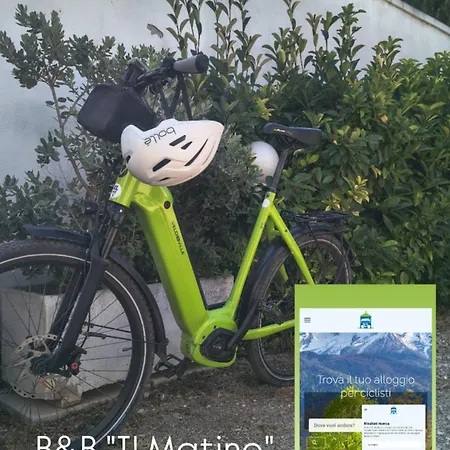 Bed & Breakfast Il Matino Leverano