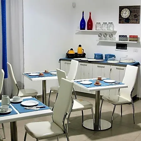 Il Matino Bed & Breakfast