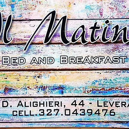 Il Matino Leverano