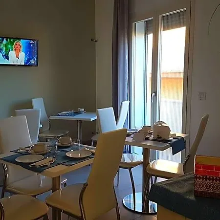 Couette-café Il Matino 3*