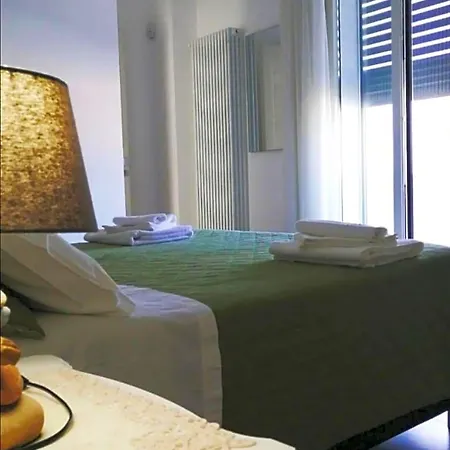 Bed & Breakfast Il Matino