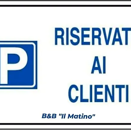 Il Matino 3* Leverano