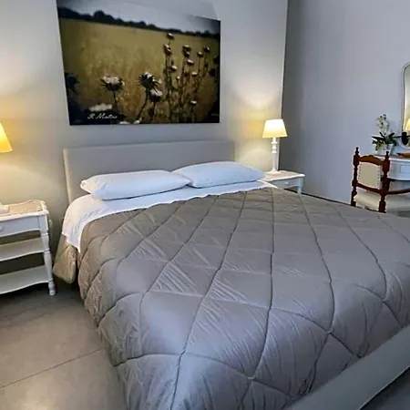 Couette-café Il Matino 3*