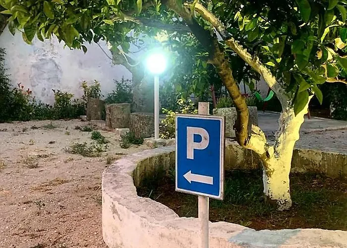 Il Matino Bed & Breakfast