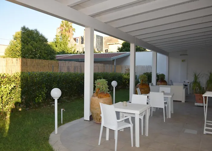 Bed & Breakfast Il Matino 3*