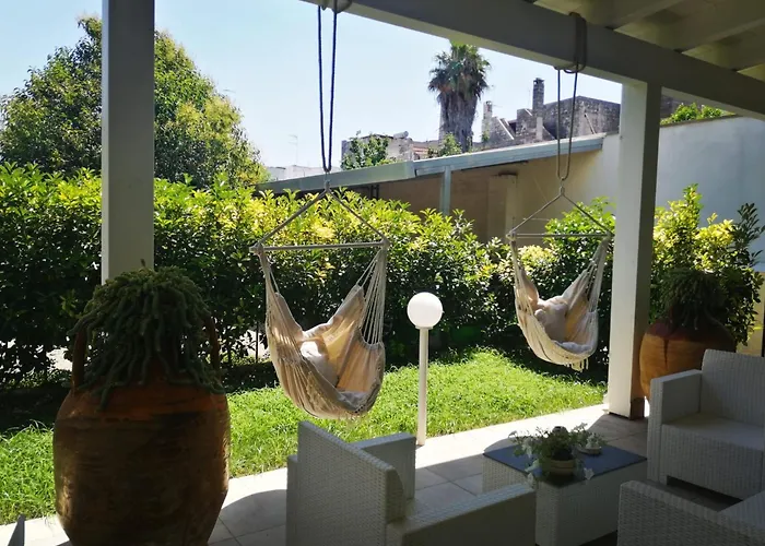Il Matino Bed & Breakfast 3*