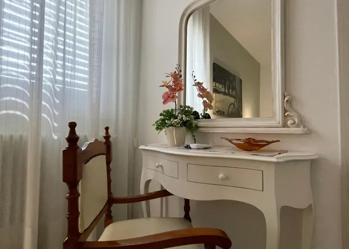 Il Matino Bed & Breakfast